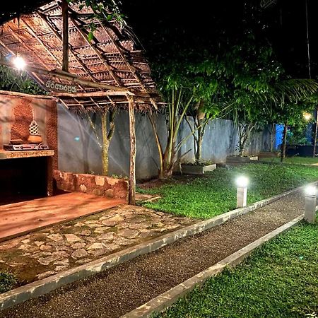 Athyantha Resort Anuradhapura Bagian luar foto