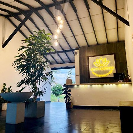 Athyantha Resort Anuradhapura Bagian luar foto