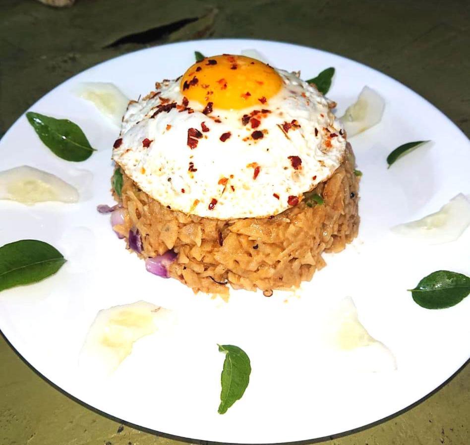 Athyantha Resort Anuradhapura Bagian luar foto