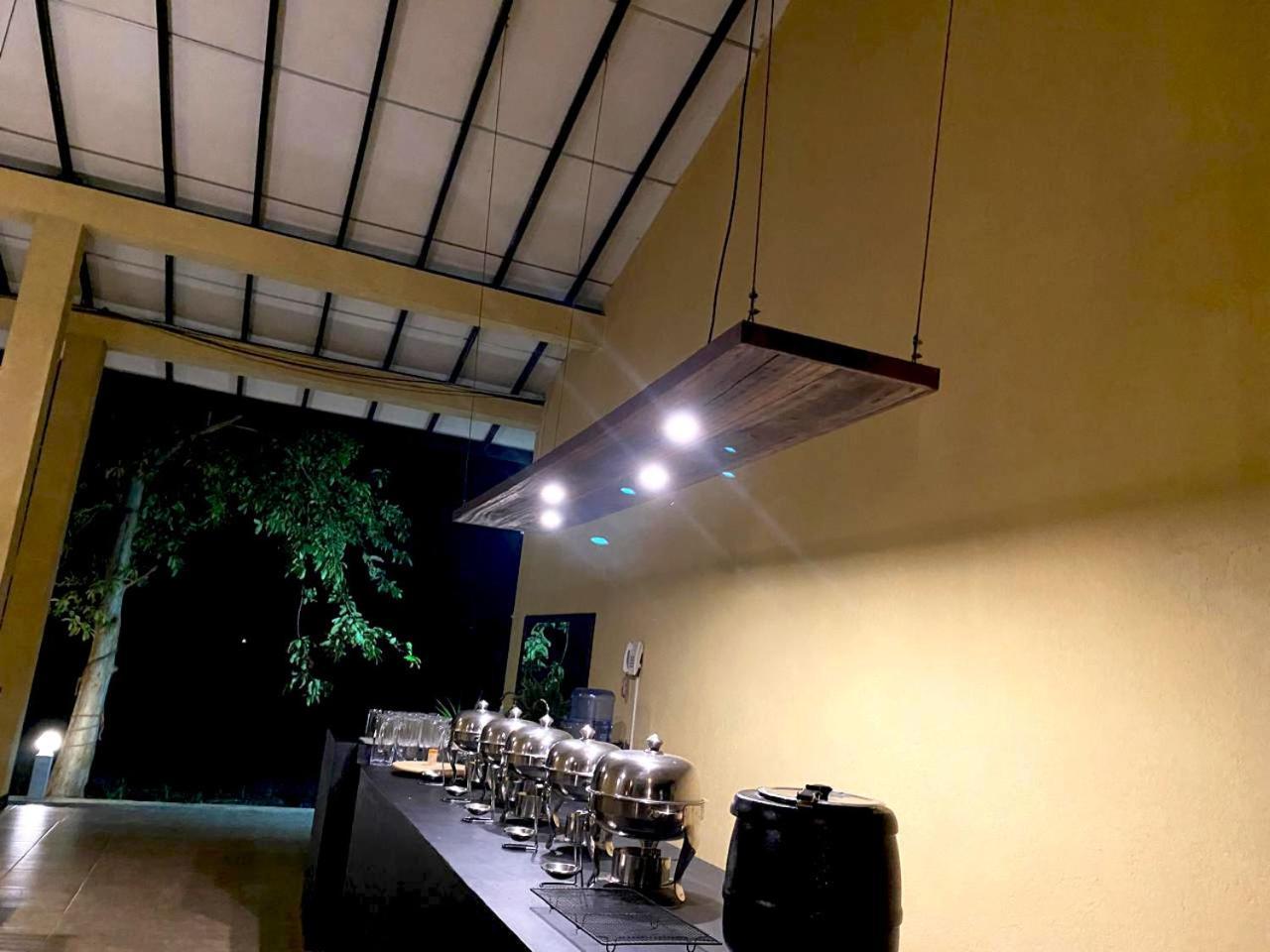 Athyantha Resort Anuradhapura Bagian luar foto