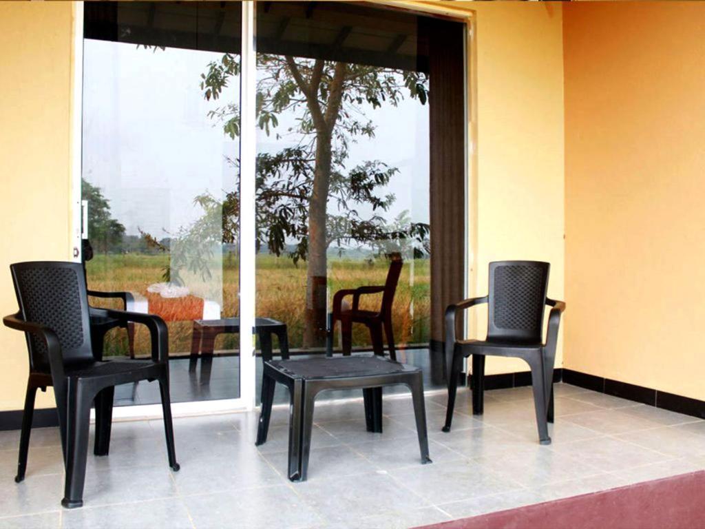 Athyantha Resort Anuradhapura Bagian luar foto