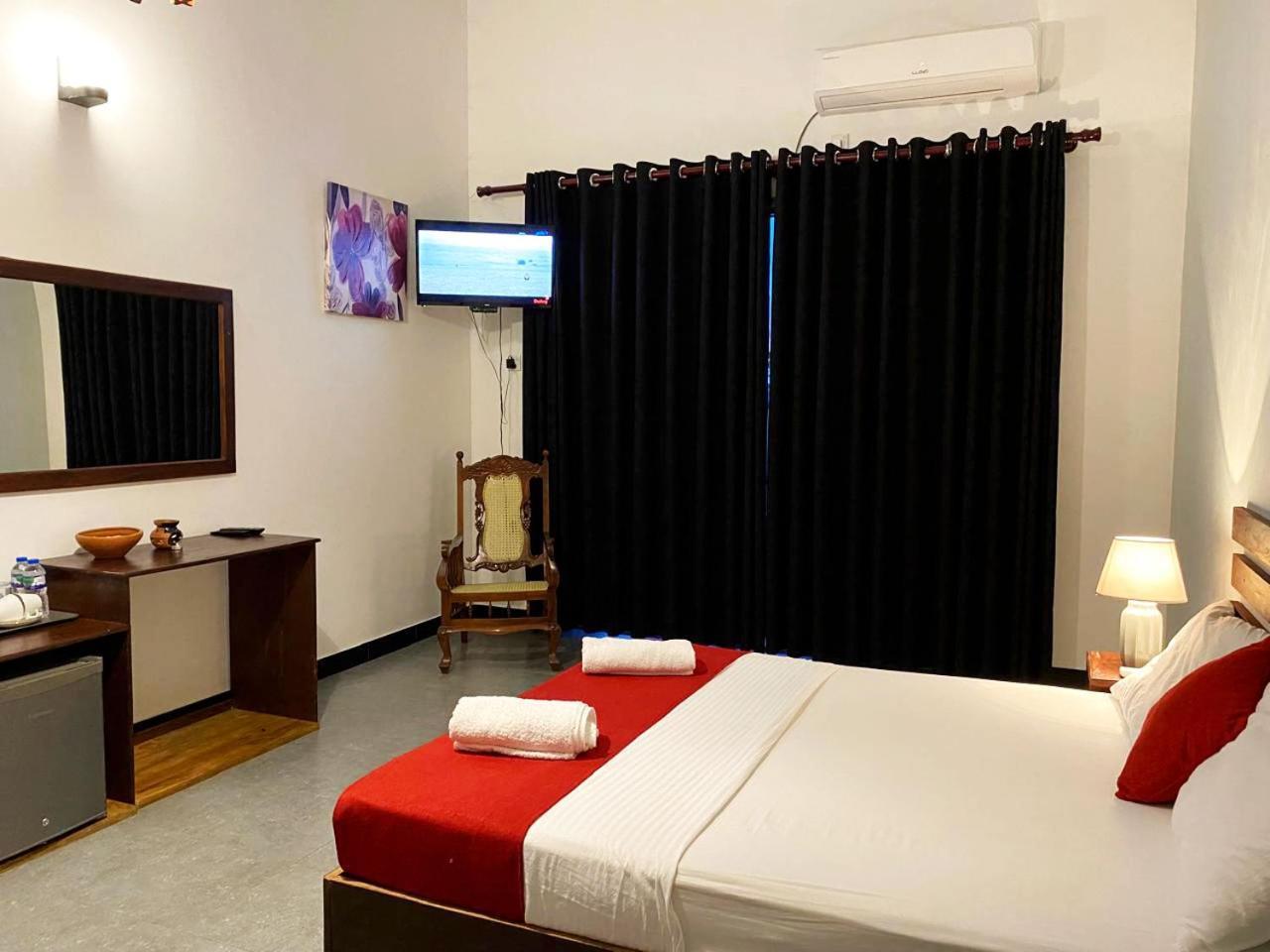 Athyantha Resort Anuradhapura Bagian luar foto