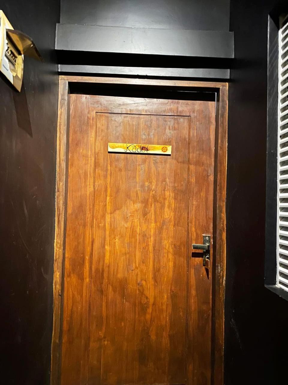 Athyantha Resort Anuradhapura Bagian luar foto